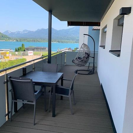 Lieblingsplatzl - Das Apartmenthaus Drobollach am Faakersee Ngoại thất bức ảnh