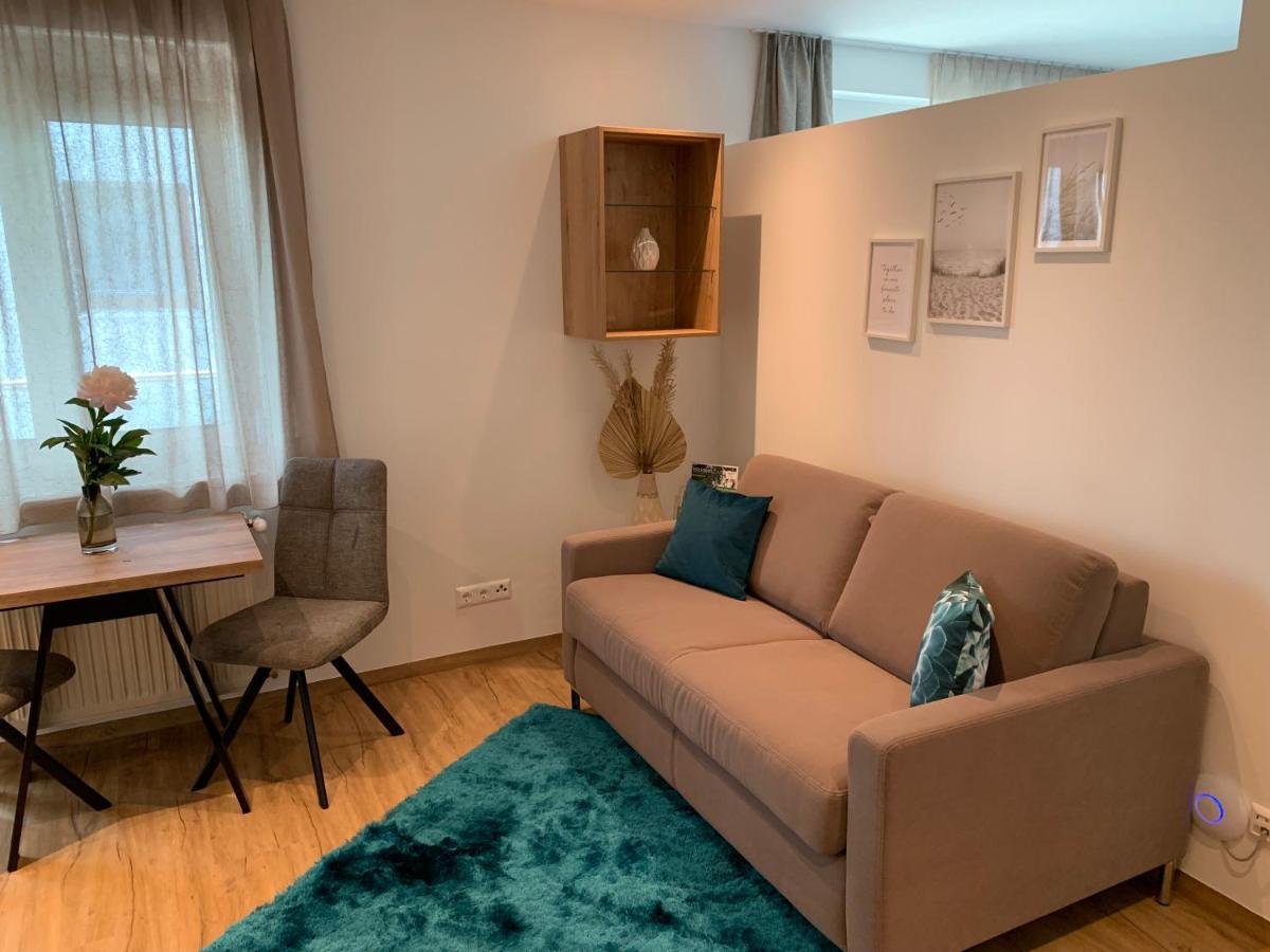 Lieblingsplatzl - Das Apartmenthaus Drobollach am Faakersee Ngoại thất bức ảnh