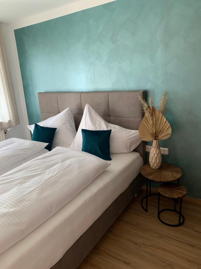 Lieblingsplatzl - Das Apartmenthaus Drobollach am Faakersee Ngoại thất bức ảnh