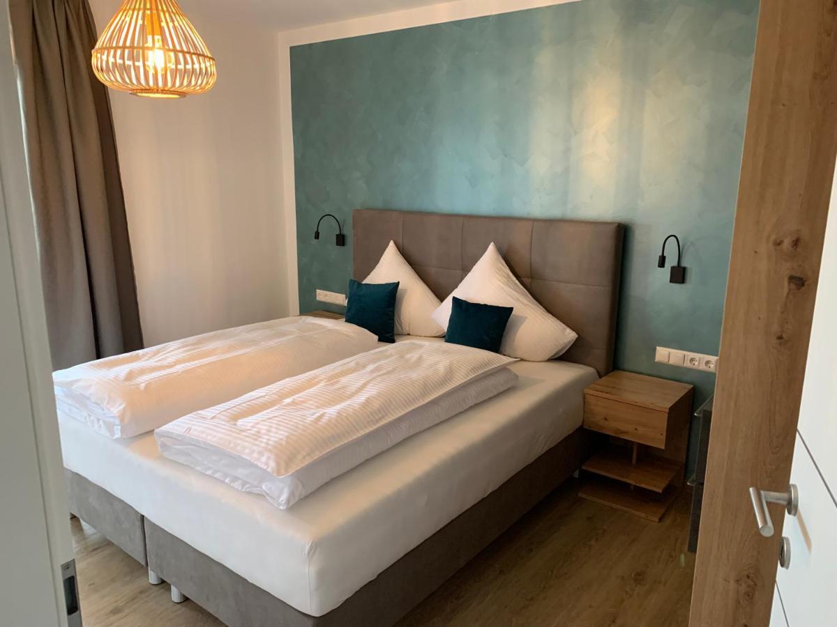 Lieblingsplatzl - Das Apartmenthaus Drobollach am Faakersee Ngoại thất bức ảnh