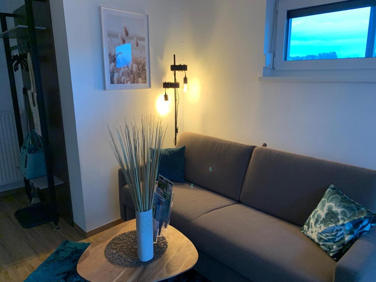 Lieblingsplatzl - Das Apartmenthaus Drobollach am Faakersee Ngoại thất bức ảnh