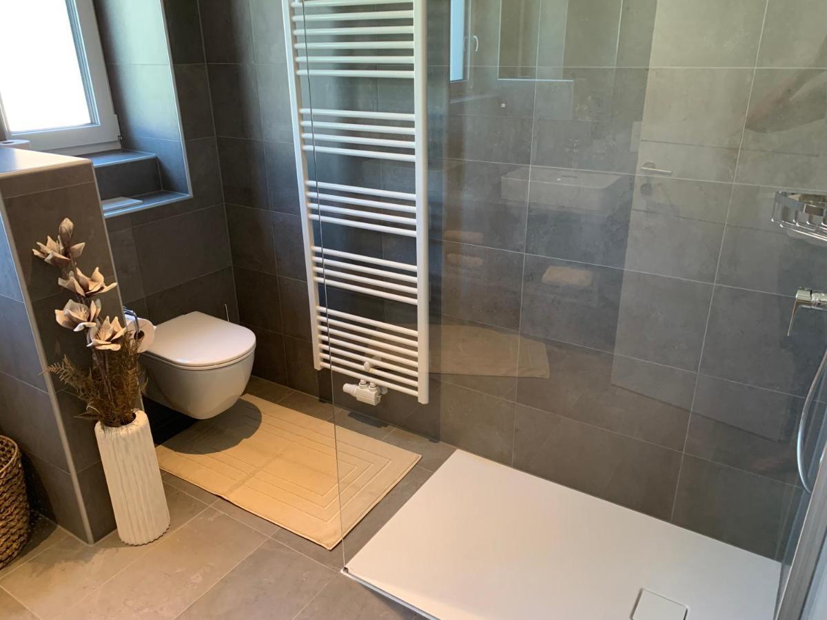 Lieblingsplatzl - Das Apartmenthaus Drobollach am Faakersee Ngoại thất bức ảnh